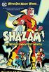 Shazam: The World
