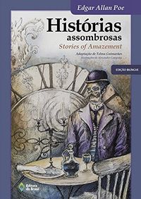 Historias Assombrosas (Stories of Amazement)