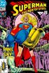 Superman - O Homem de Ao #10 (1992)