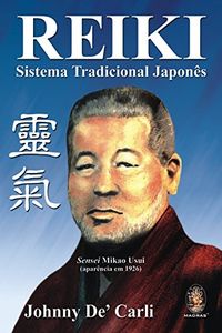 Reiki Sistema Tradicional Japons
