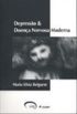 Depresso & Doena Nervosa Moderna