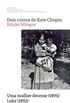 Dois contos de Kate Chopin: Uma mulher decente / Loka - Edio Bilngue