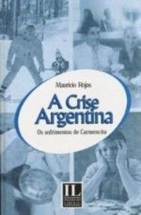 A crise argentina