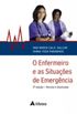 O Enfermeiro e as Situaes de Emergncia 