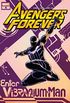 Avengers Forever (2021-) #6
