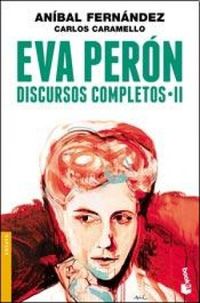 Eva Pern - Discursos Completos - Volume II