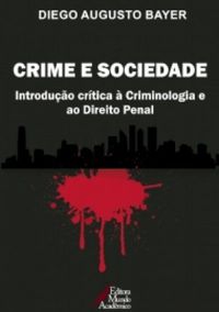 Crime e Sociedade