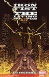 Iron Fist: The Living Weapon #12