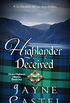 Highlander Deceived: A Medieval Scottish Romance (Stolen Highland Hearts Book 1) (English Edition)