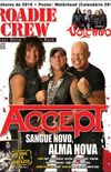 Roadie Crew Heavy Metal & Classic Rock