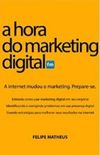 A hora do marketing digital