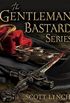 The Gentleman Bastard Series books 1-3