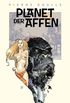 Planet der Affen: Originalroman (German Edition)