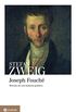 Joseph Fouch: Retrato de um homem poltico