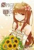 Spice and Wolf - vol.17