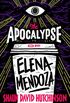 The Apocalypse of Elena Mendoza (English Edition)