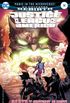 Justice League of America #14 - DC Universe Rebirth