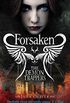 Forsaken (The Demon Trappers series Book 1) (English Edition)