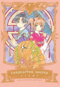 Cardcaptor Sakura Collector