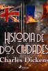 Historia de dos ciudades (World Classics) (Spanish Edition)