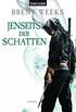 Jenseits der Schatten: Roman (Schatten-Trilogie 3) (German Edition)
