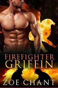 Firefighter Griffin
