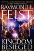 A Kingdom Besieged: Book One of the Chaoswar Saga (English Edition)