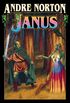 Janus (English Edition)