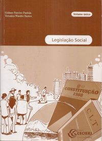 Legislao Social