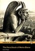 "The Hunchback of Notre-Dame" Book/CD Pack:(Level 3) :Penguin Readers