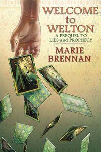 Welcome to Welton (Wilders Book 0) (English Edition)