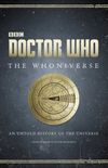 Doctor Who: The Whoniverse