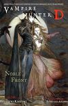 Vampire Hunter D Volume 29: Noble Front (English Edition)