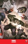 Avengers v5 (Marvel NOW!) #28