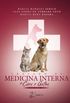 Tratado de Medicina Interna de Ces e Gatos