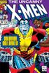 Os Fabulosos X-Men #302 (1993)