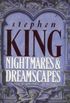 Nightmares and dreamscapes