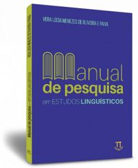 Manual de pesquisa em estudos lingusticos