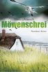 Mwenschrei: Nordsee-Krimi (Hauptkommissar John Benthien 2) (German Edition)