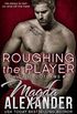 Roughing the Player (Chicago Outlaws Book 2) (English Edition)