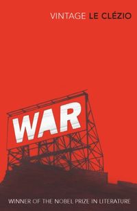 War (Vintage Classics) (English Edition)