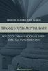 Transjusfundamentalidade - Dialogos Transnacionais Sobre Direitos Fund