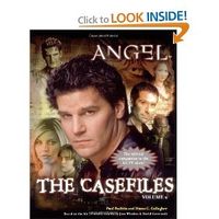 Angel: The Casefiles Volume 2