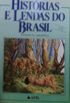 Histrias e Lendas do Brasil
