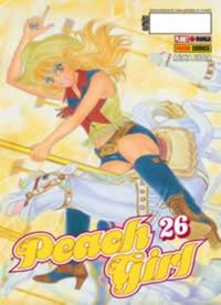 Peach Girl #26