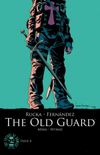 The Old Guard #04
