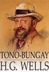 Tono-Bungay (English Edition)