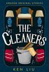 The Cleaners (Faraway collection) (English Edition)