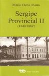 Sergipe Provincial II