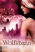 Wolfsbann (Night Creatures 5) (German Edition)
